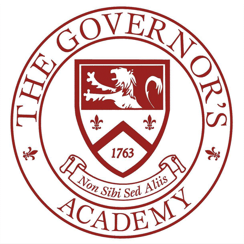 The Governor’s Academy