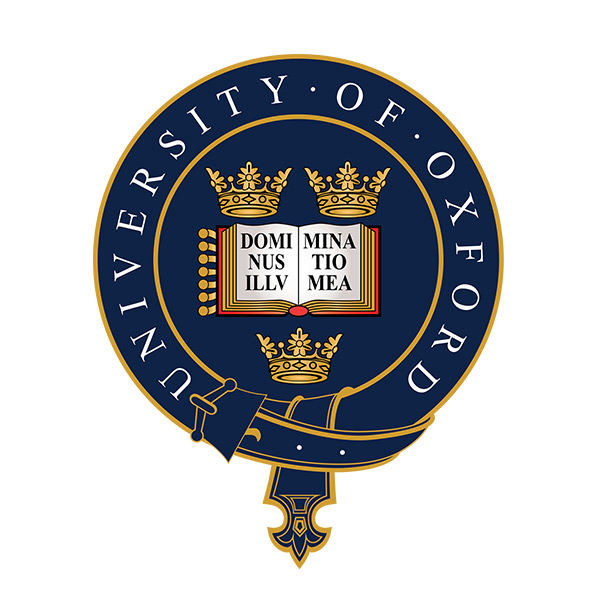 University of Oxford