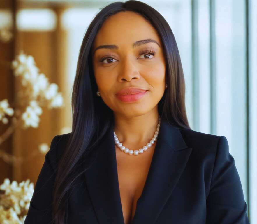 Ketlen Celestin — portrait